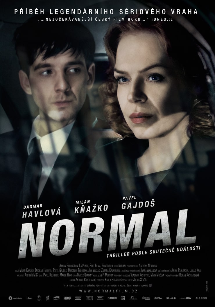 Normal