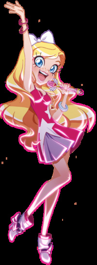 Iris (LoliRock)