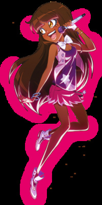 Talia (LoliRock)