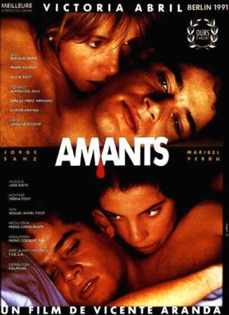 Amantes