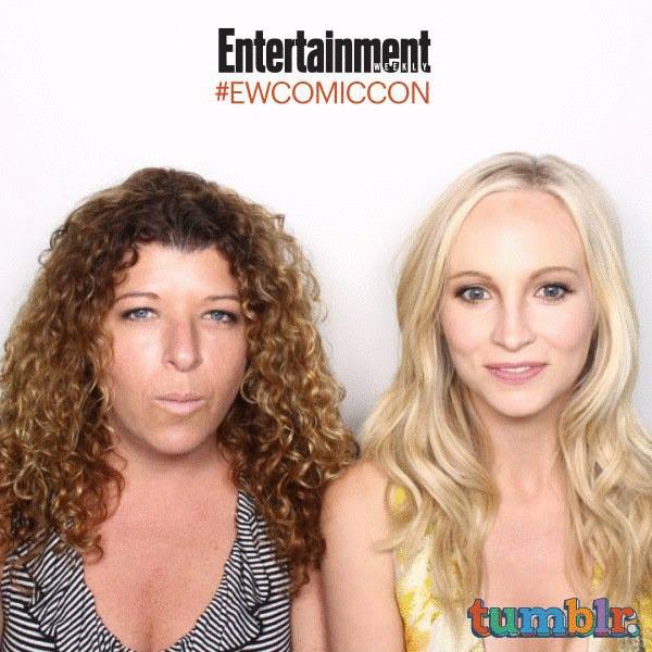 Candice Accola