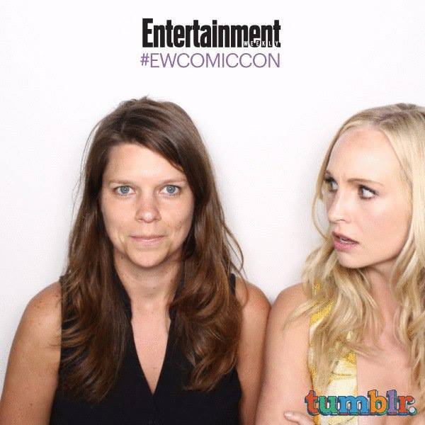 Candice Accola