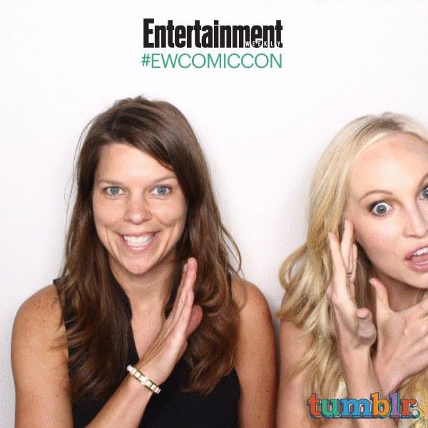 Candice Accola