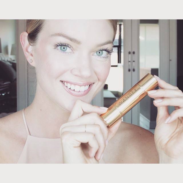 Lindsay Ellingson