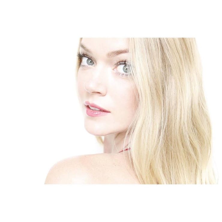 Lindsay Ellingson