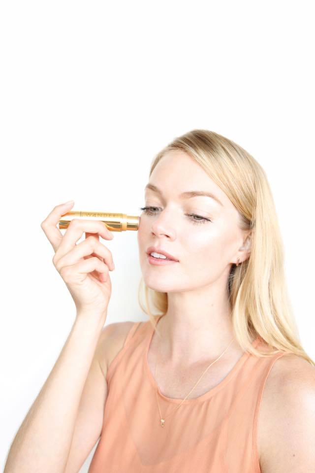 Lindsay Ellingson