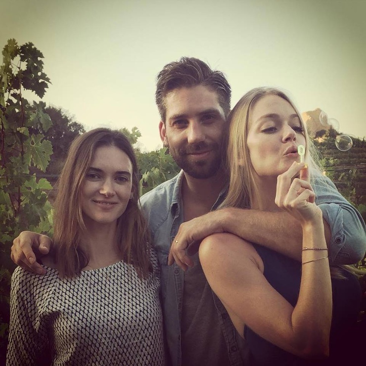 Lindsay Ellingson Lindsay Ellingson