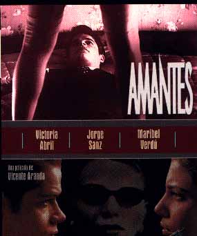 Amantes
