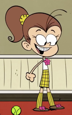 Luan Loud