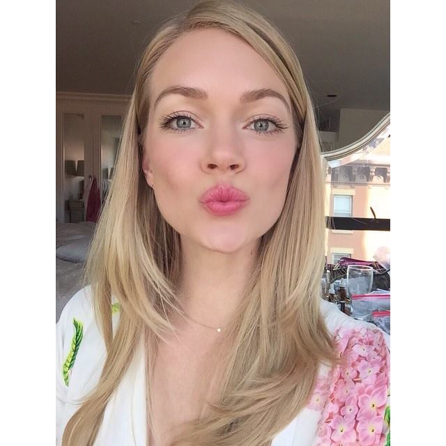 Lindsay Ellingson