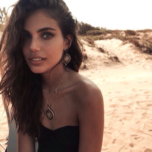 Shiloh Malka