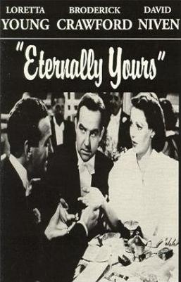 Eternally Yours