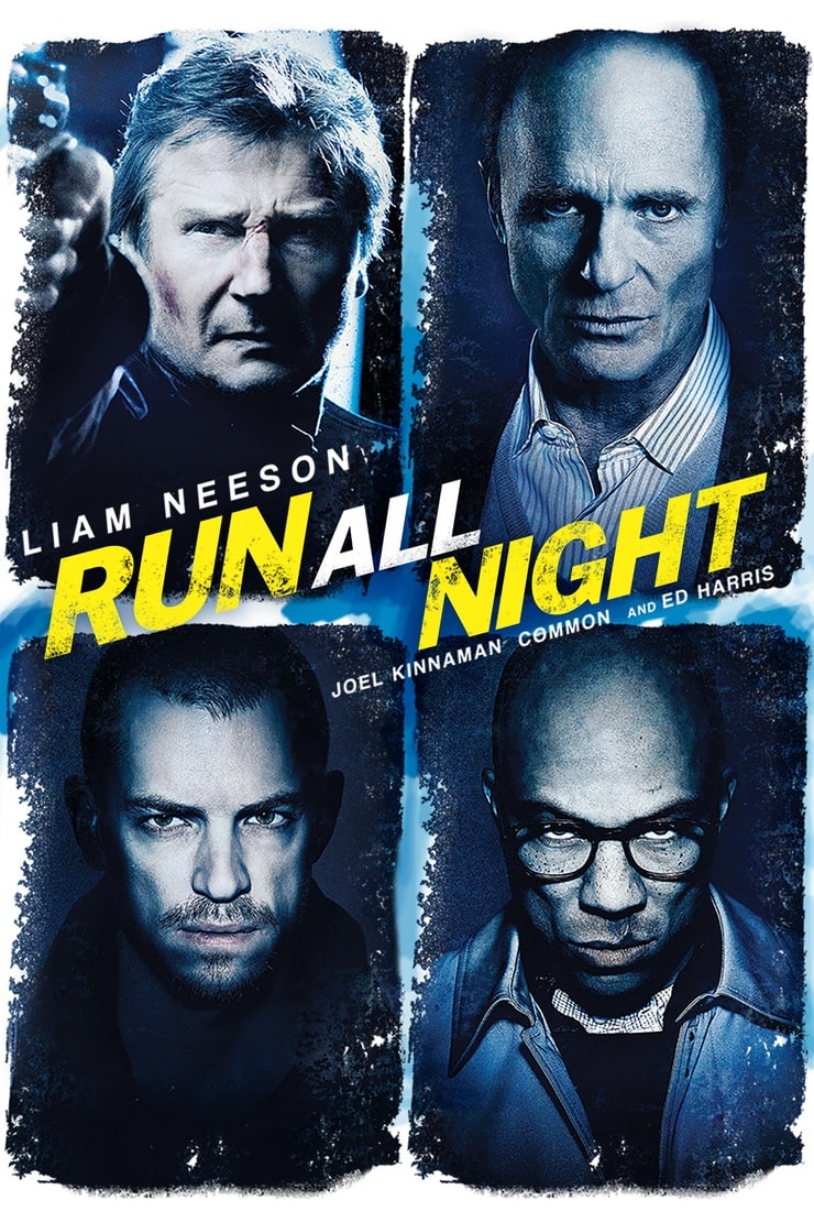 Run All Night