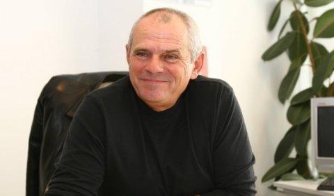 Milan Knazko