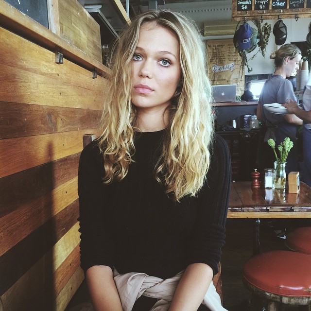 Picture of Essena O'neill