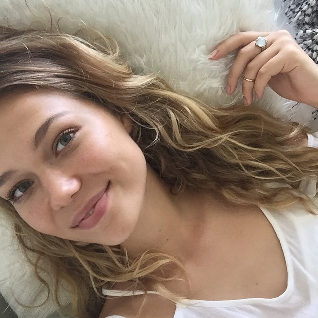 Essena O'neill