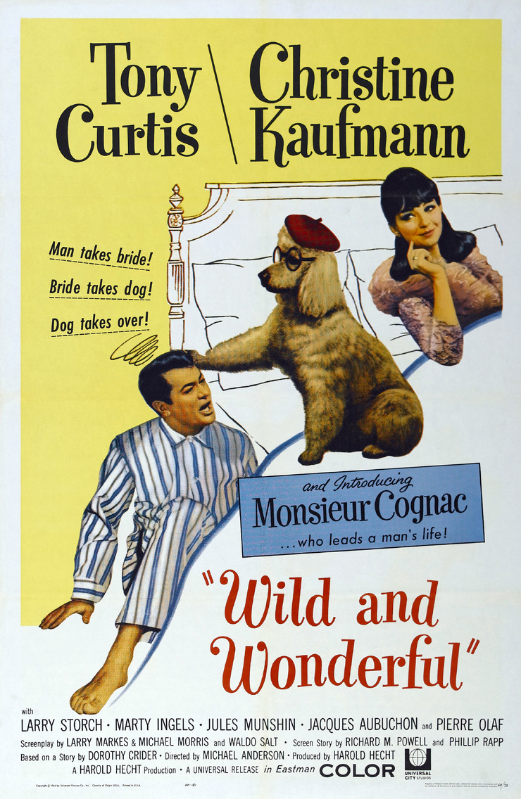 Wild and Wonderful Wild and Wonderful