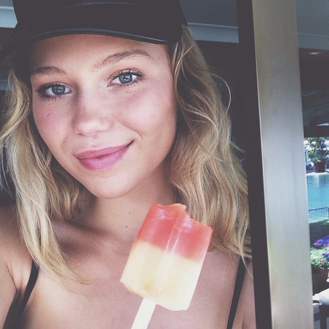 Image of Essena O'neill