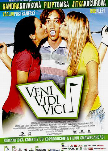 Veni, vidi, vici                                  (2009)