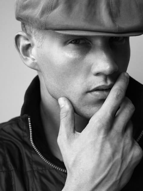 Lucas Kerr
