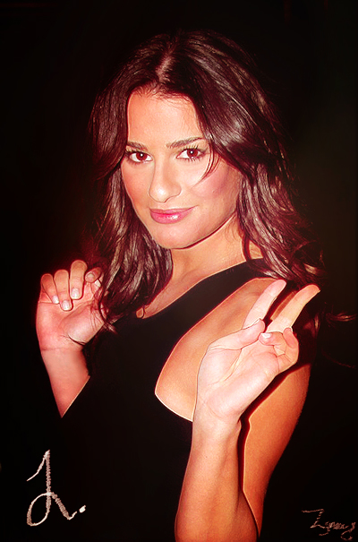 Lea Michele Lea Michele