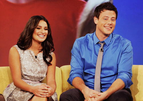 Lea Michele