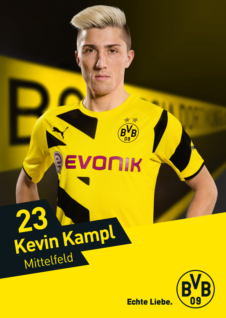 Kevin Kampl