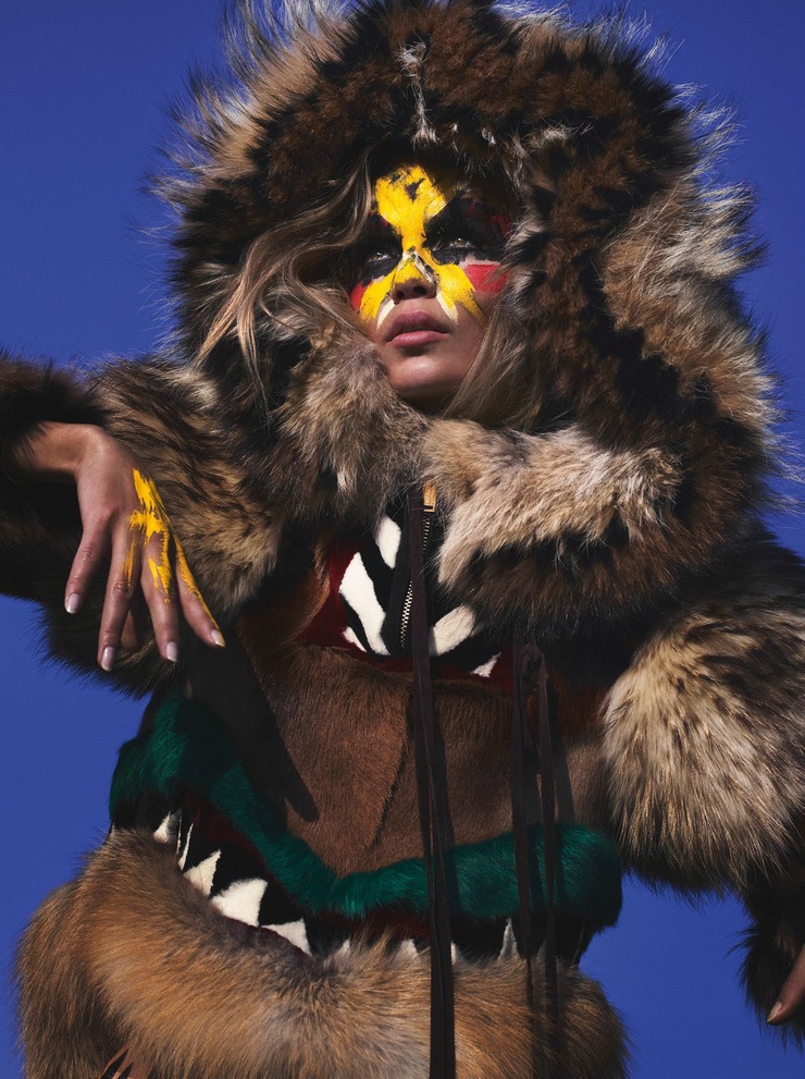 Natasha Poly Natasha Poly