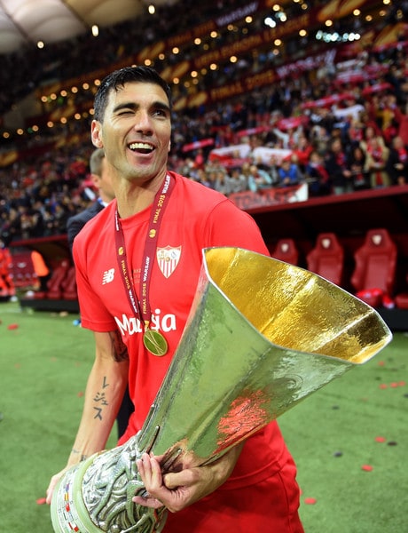 Jose Antonio Reyes