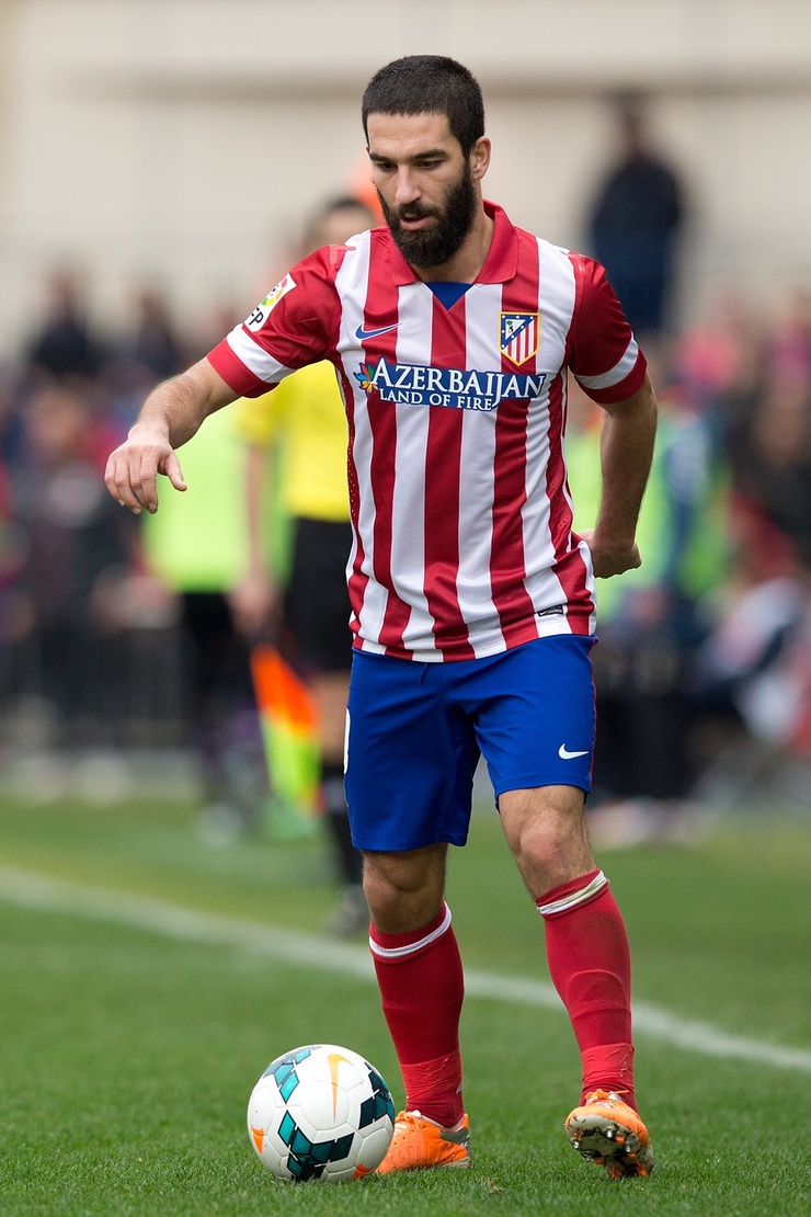 Arda Turan