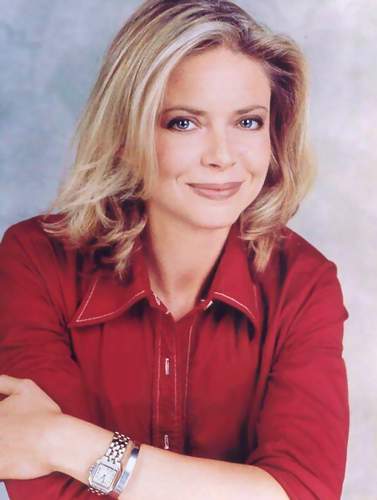 Faith Ford