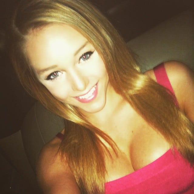 Courtney Tailor