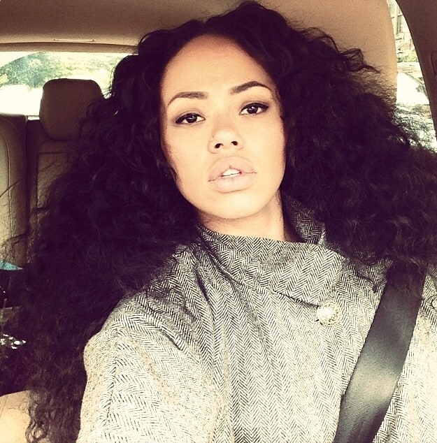 Elle Varner