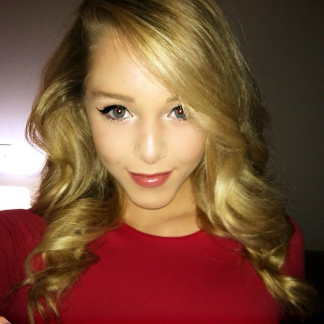 Courtney Tailor