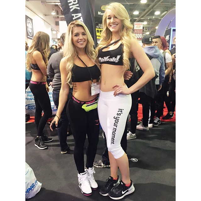 Courtney Tailor