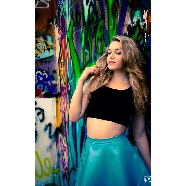 Courtney Tailor