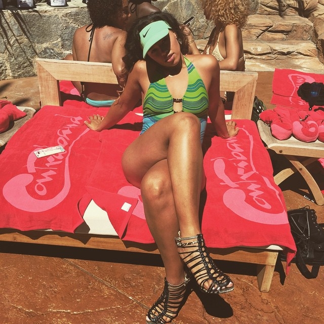 Elle Varner
