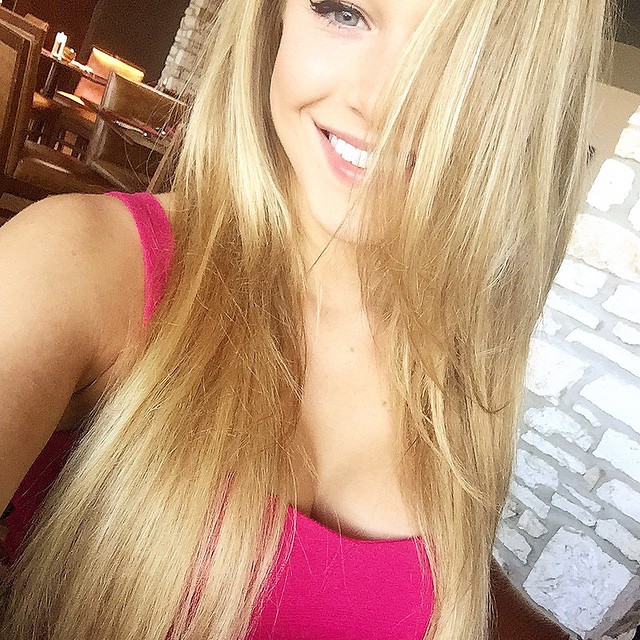 Courtney Tailor