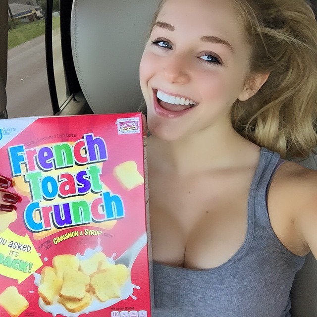 Courtney Tailor