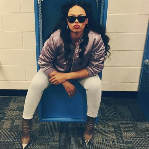 Elle Varner