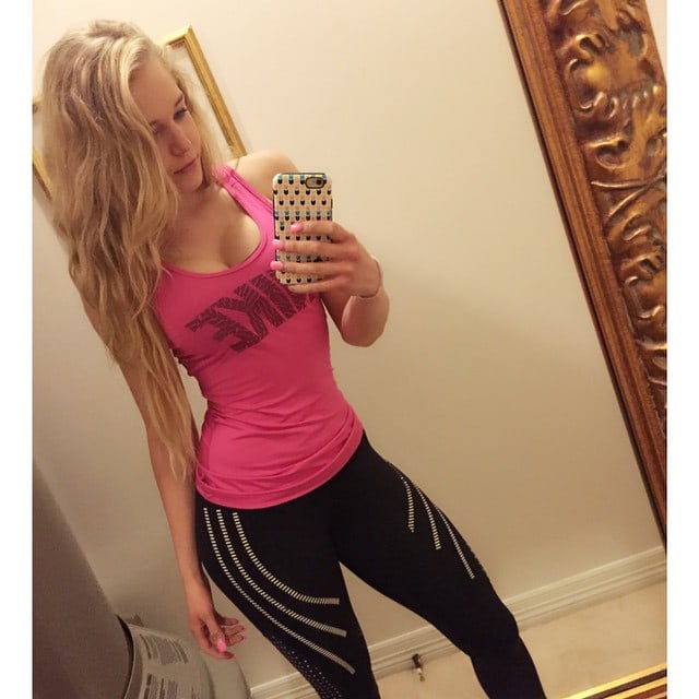 Courtney Tailor