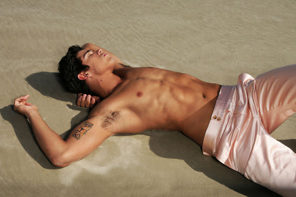 Edilson Nascimento