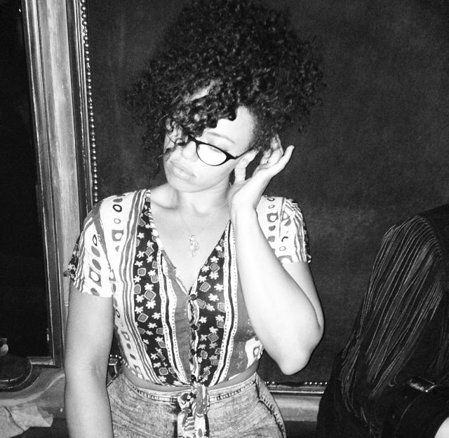 Elle Varner