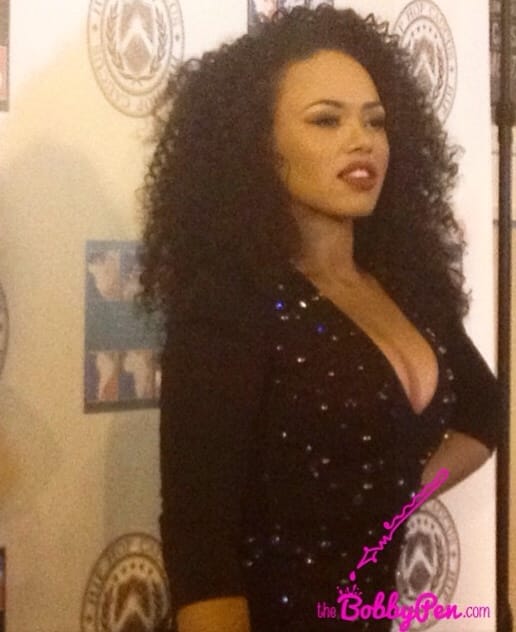 Elle Varner