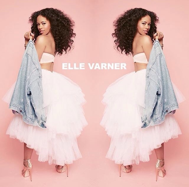 Elle Varner