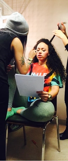 Elle Varner