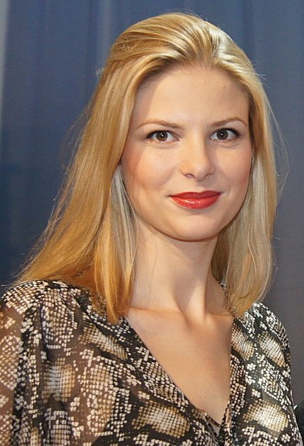 Anna Szarek