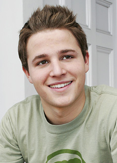 Shawn Pyfrom
