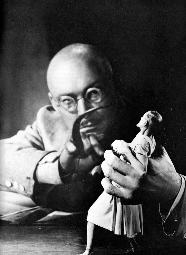 Albert Dekker Albert Dekker