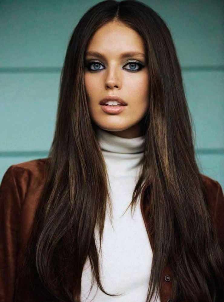 Emily Didonato